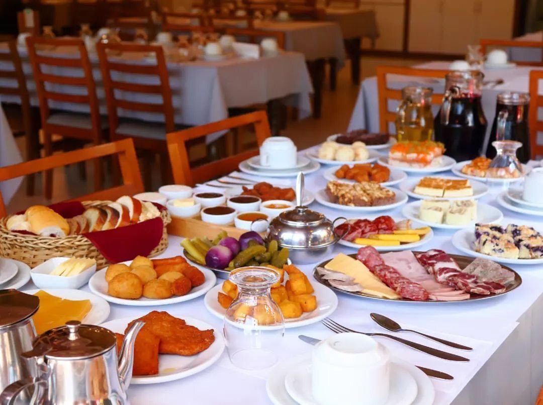 Restaurantes com desconto em Gramado