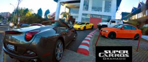 O que fazer em Gramado e Canela: Super Carros Serra Pass. Super Carros (Ingresso Salão)