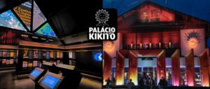 O que fazer em Gramado e Canela: Museu do Kikito Serra Pass. Entrada para o Museu do Kikito