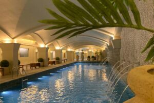 Buona Vitta Hotel by Gramado Parks.