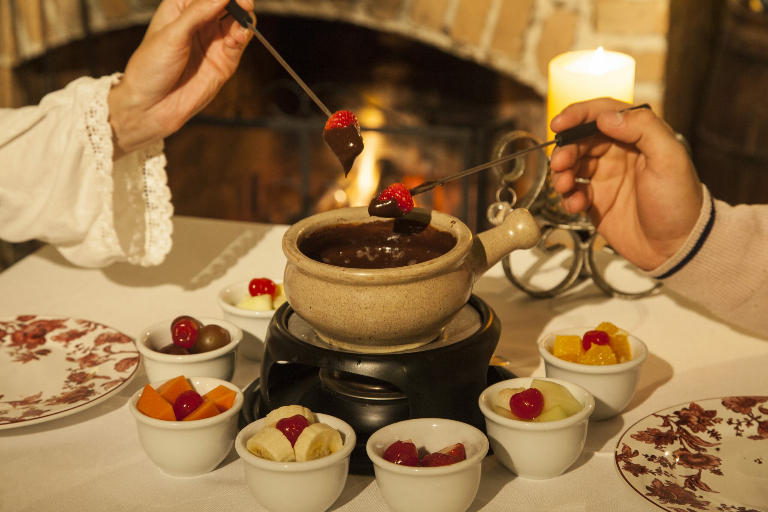 Onde comer em Gramado. Foto: Cleiton Thiele.