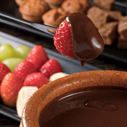 Chateau Gourmet com Desconto no Tchê Ofertas