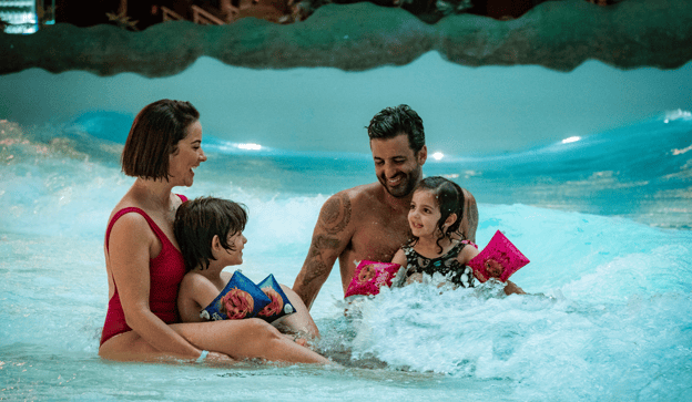 Acquamotion com Desconto no Tchê Ofertas