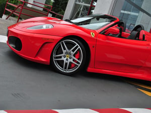 Test Drive Super Carros com Desconto no Tchê Ofertas