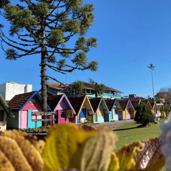 Associação Canelense de Artesão em Canela