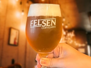 Cervejaria Felsen com Desconto no Tchê Ofertas