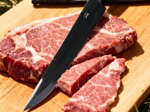 Experiência na SG Facas com Desconto no Tchê Ofertas