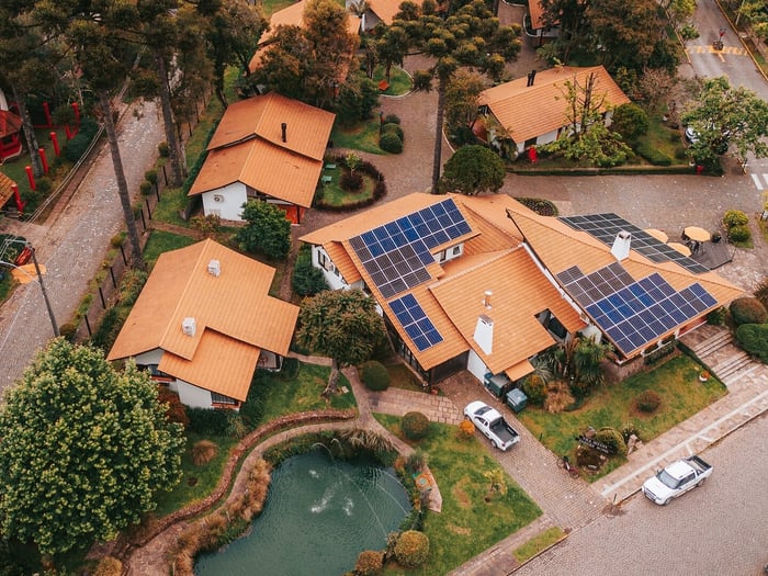 Hotel Vila Suzana com Desconto no Tchê Ofertas