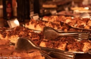 Caffé Della Nonna, em Gramado. Foto: Valdeir Lima.