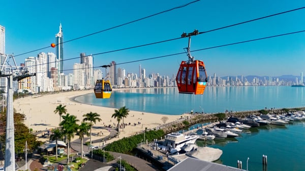 Parque Unipraias com Desconto no Tchê Ofertas