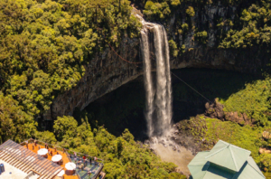 Parque do Caracol com Desconto no Tchê Ofertas
