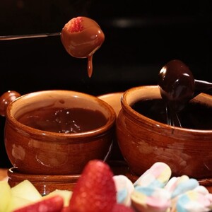 Joaquina Fondue com Desconto no Tchê Ofertas