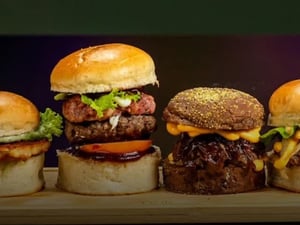 Marcianos Burguer com Desconto no Tchê Ofertas