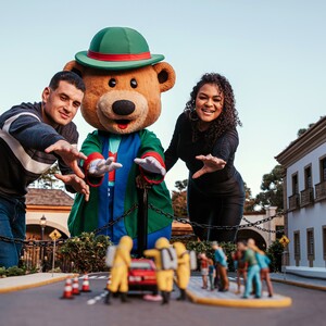 Mini Mundo com Desconto no Tchê Ofertas 2