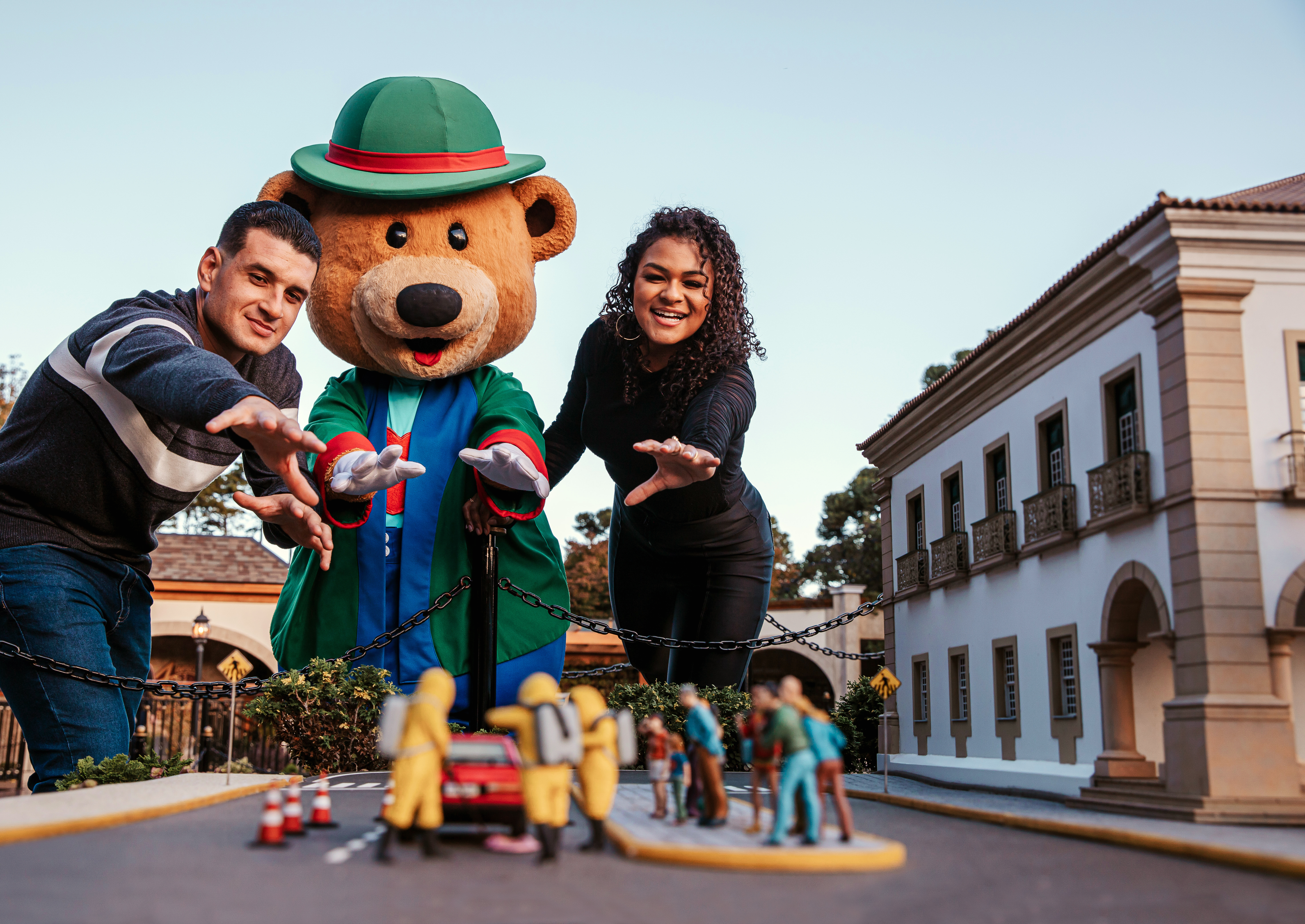 Ingressos seguros em Gramado com desconto do Tchê Ofertas