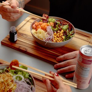 Pod Poke com Desconto no Tchê Ofertas