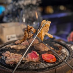 Restaurante Dona Cecília com Desconto no Tchê Ofertas