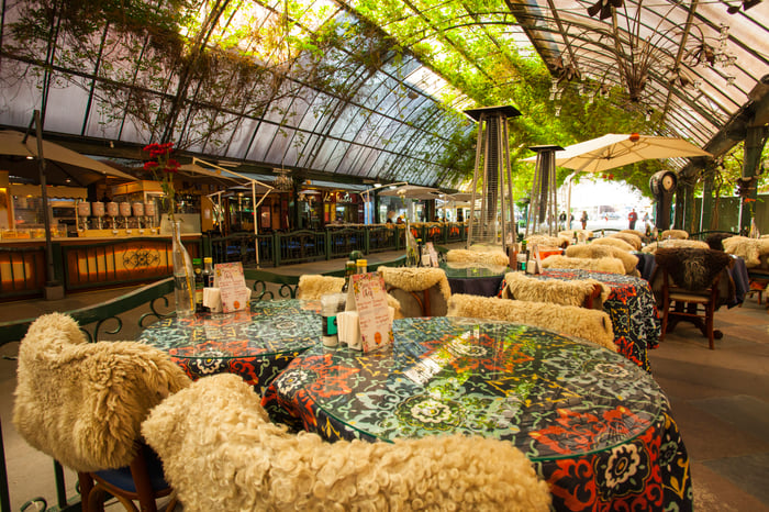 Restaurantes em Gramado com Desconto do Tchê Ofertas. Foto Cleiton Thiele