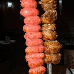 Gramado e Brasa com Desconto no Tchê Ofertas
