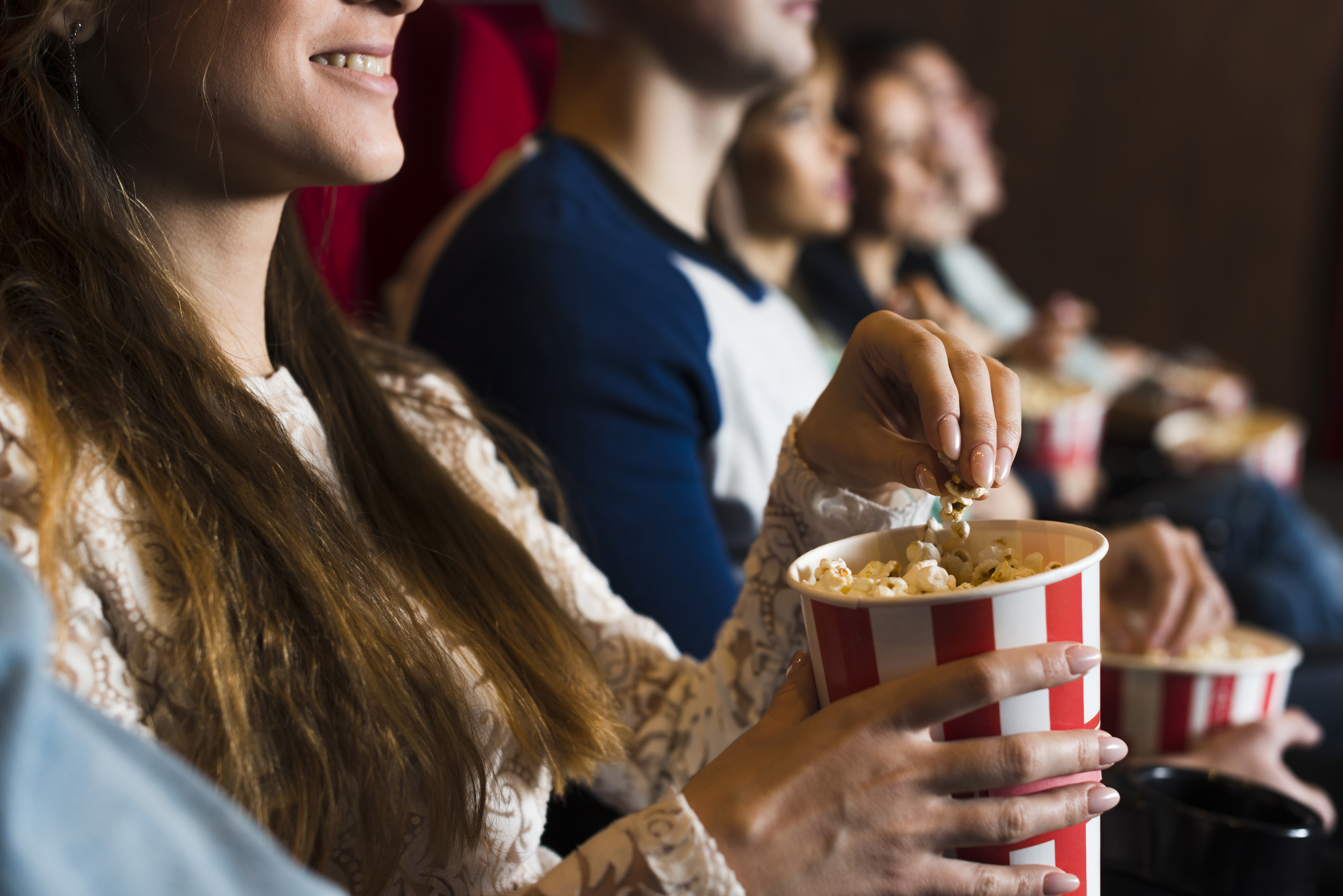 Ingressos de Cinema com Desconto em Porto Alegre no Tchê Ofertas