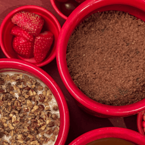 Versoi Fondue com Desconto no Tchê Ofertas